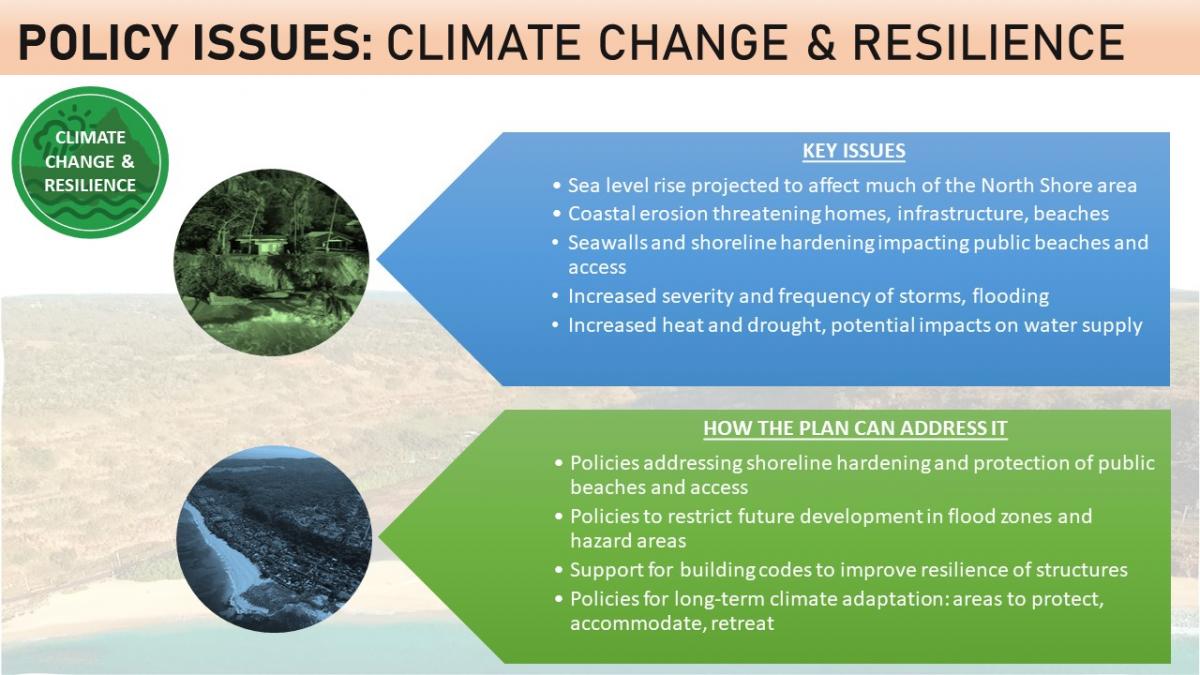 climate change resilience essay